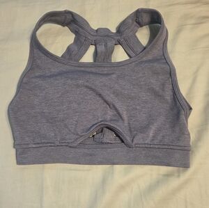 Alphalete Trinity Sports Bra